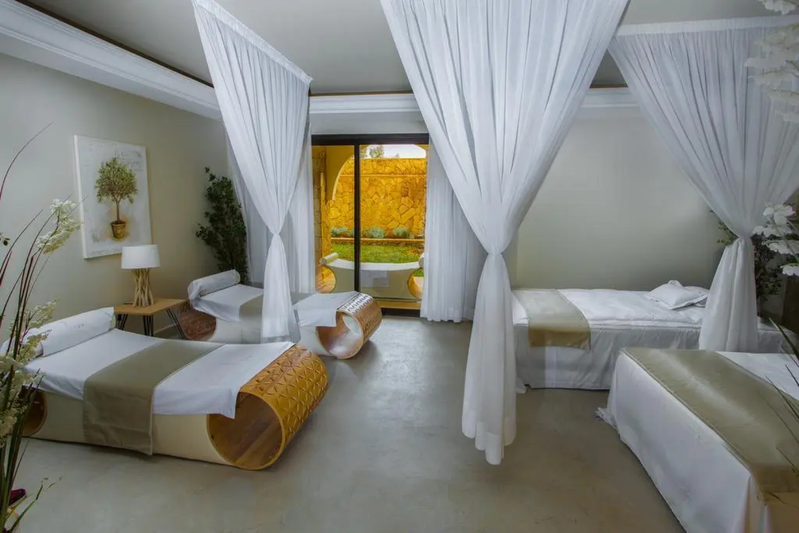 Château Roslane Boutique hôtel & Spa