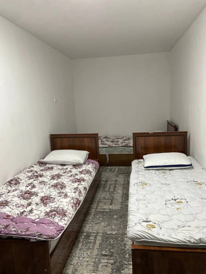 Karvon Ferghana Hostel