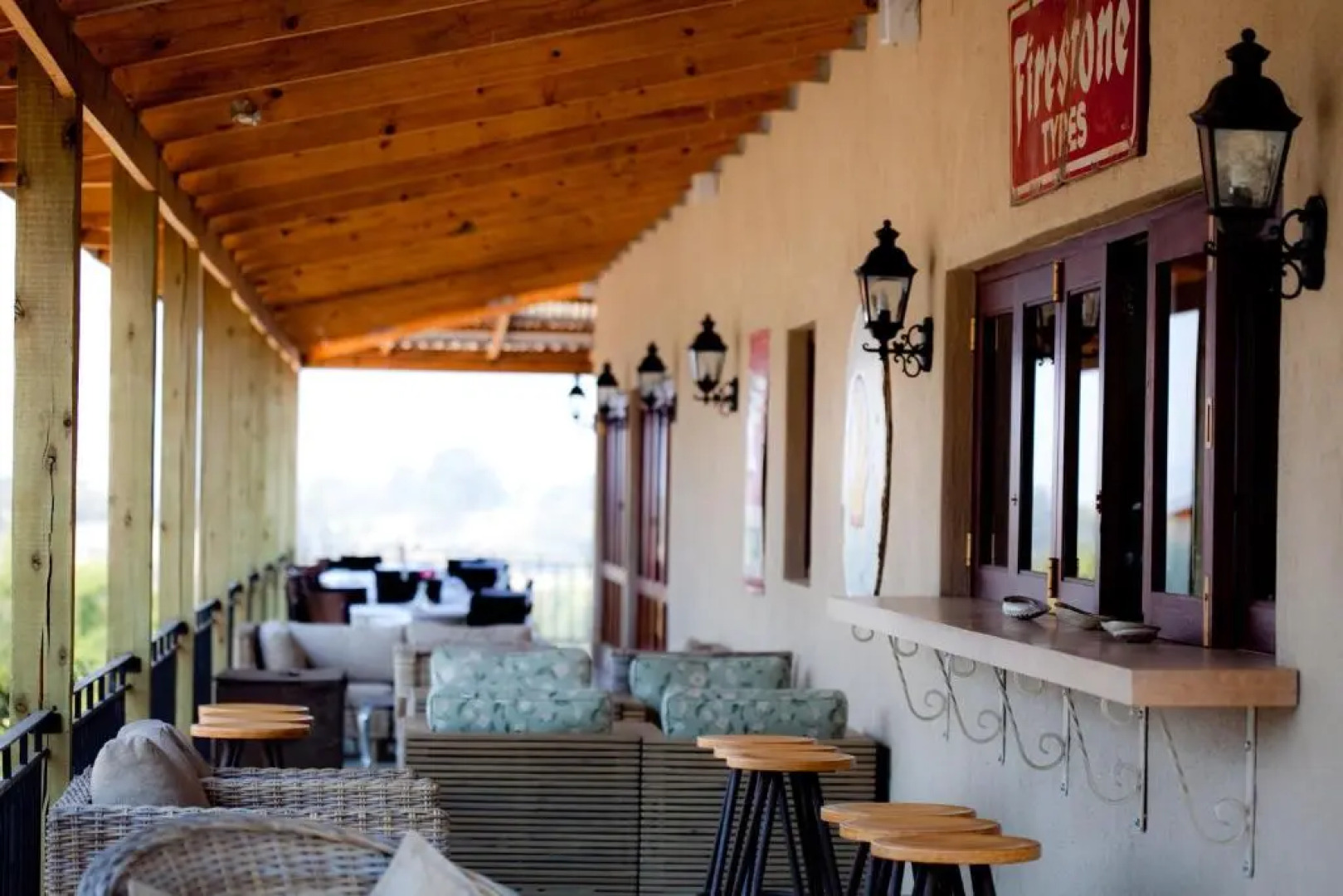 Casterbridge Hollow Boutique Hotel