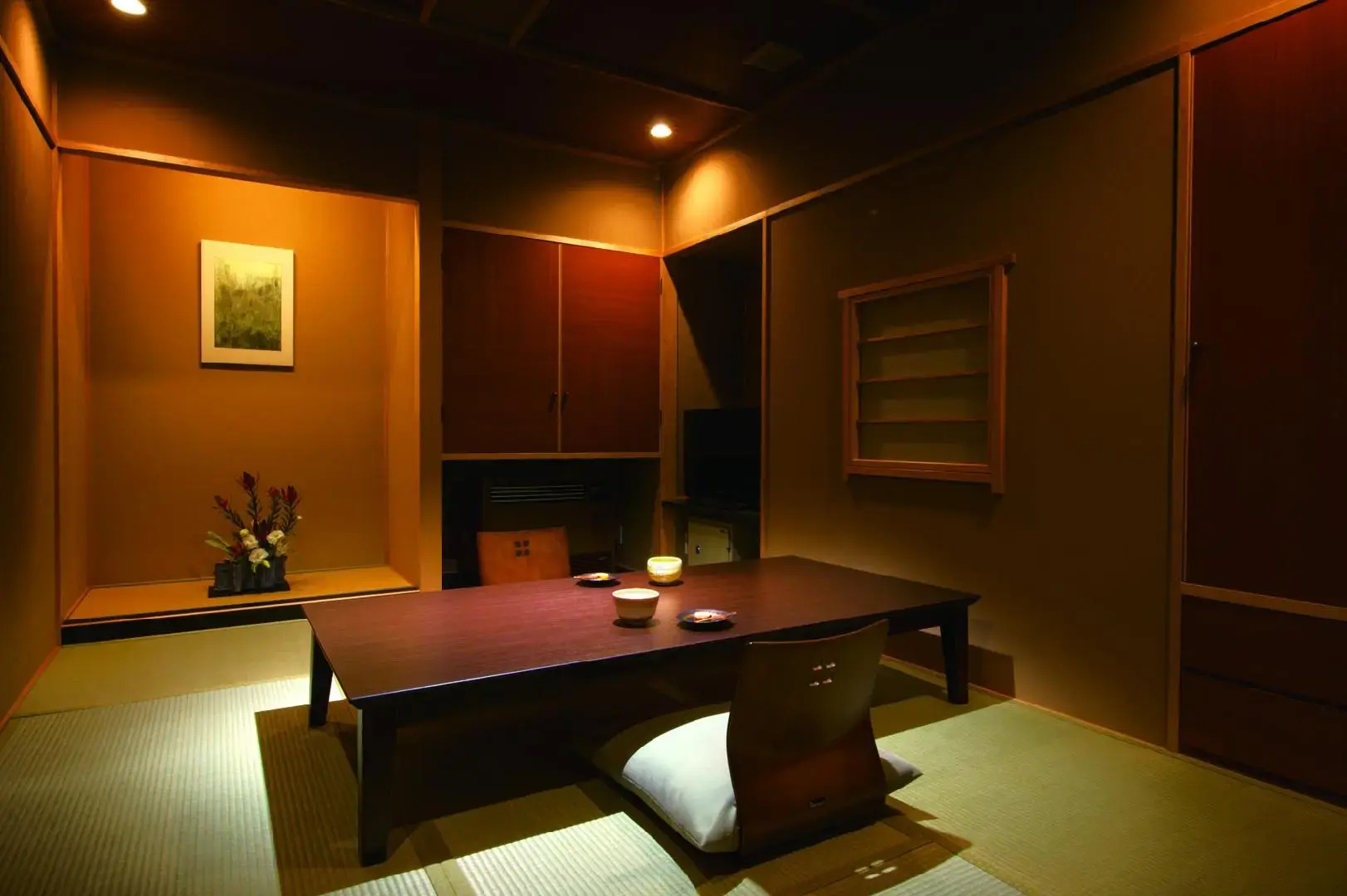 Yokoya Onsen Ryokan