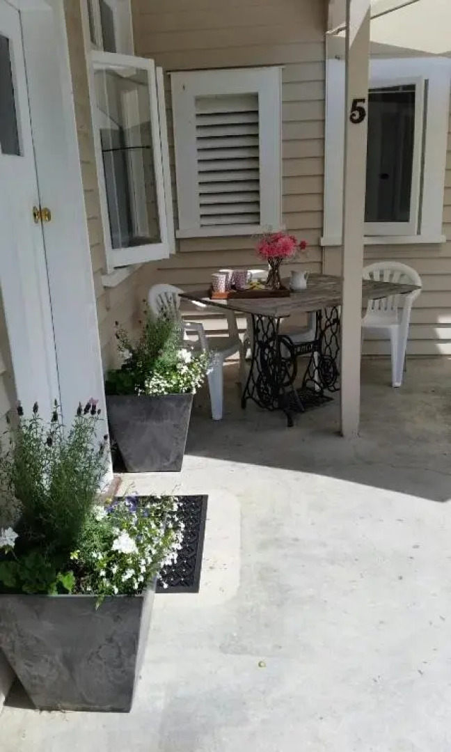 The White House Taihape