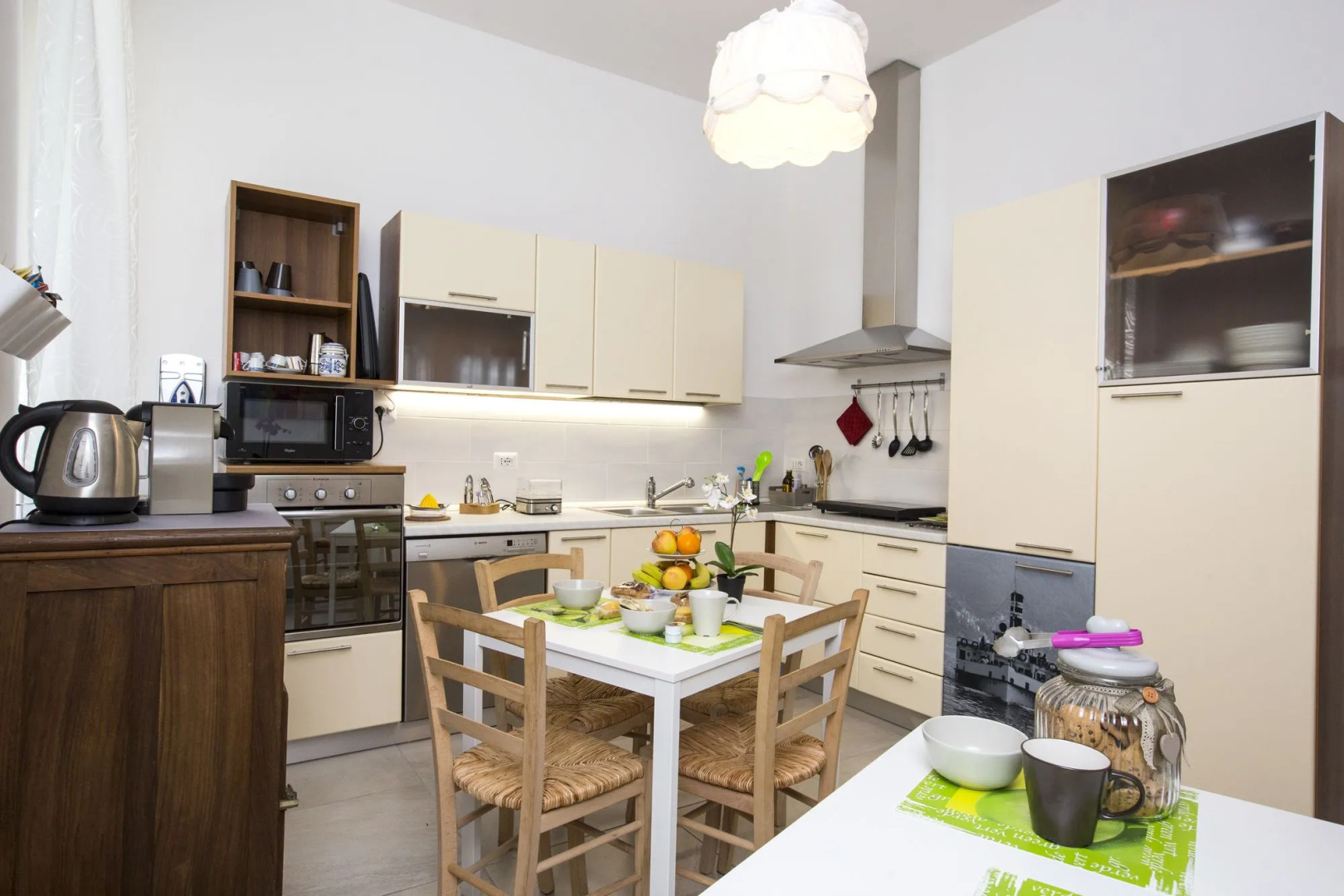 La Darsena di Riva Grande