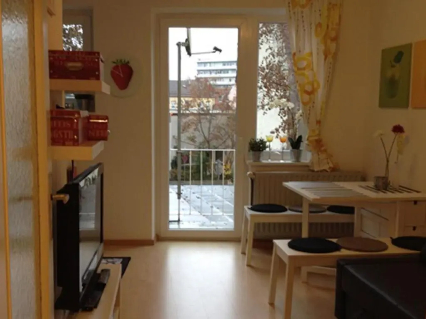 Steinhauser`s Ferienwohnungen