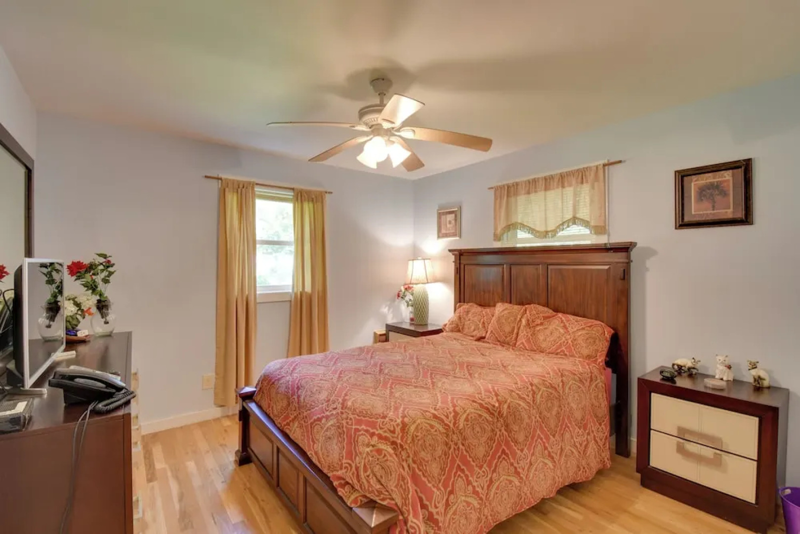 Peaceful Lake Hartwell Hideaway w/ Boat Dock!