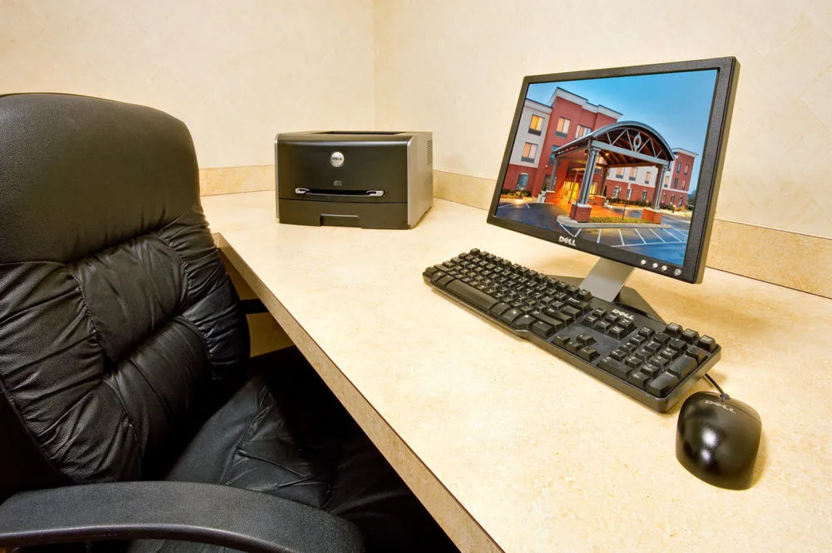 Holiday Inn Express & Suites Bethlehem Arpt-Allentown Area