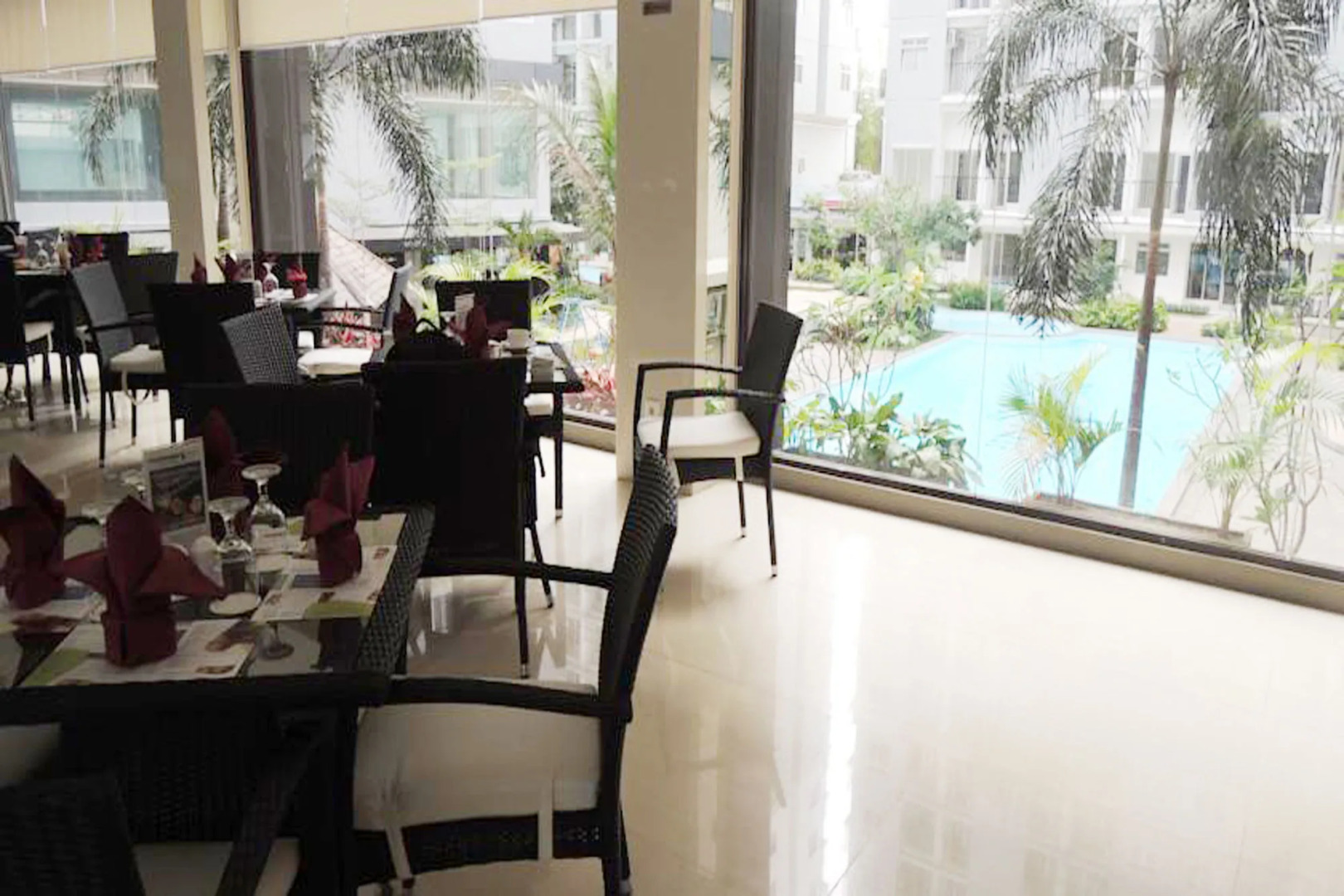 Sahid Mutiara Karawaci