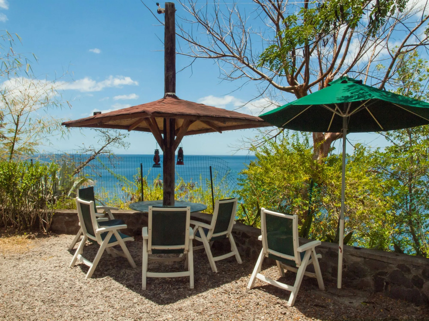 Tamarind Tree Hotel and Restaurant