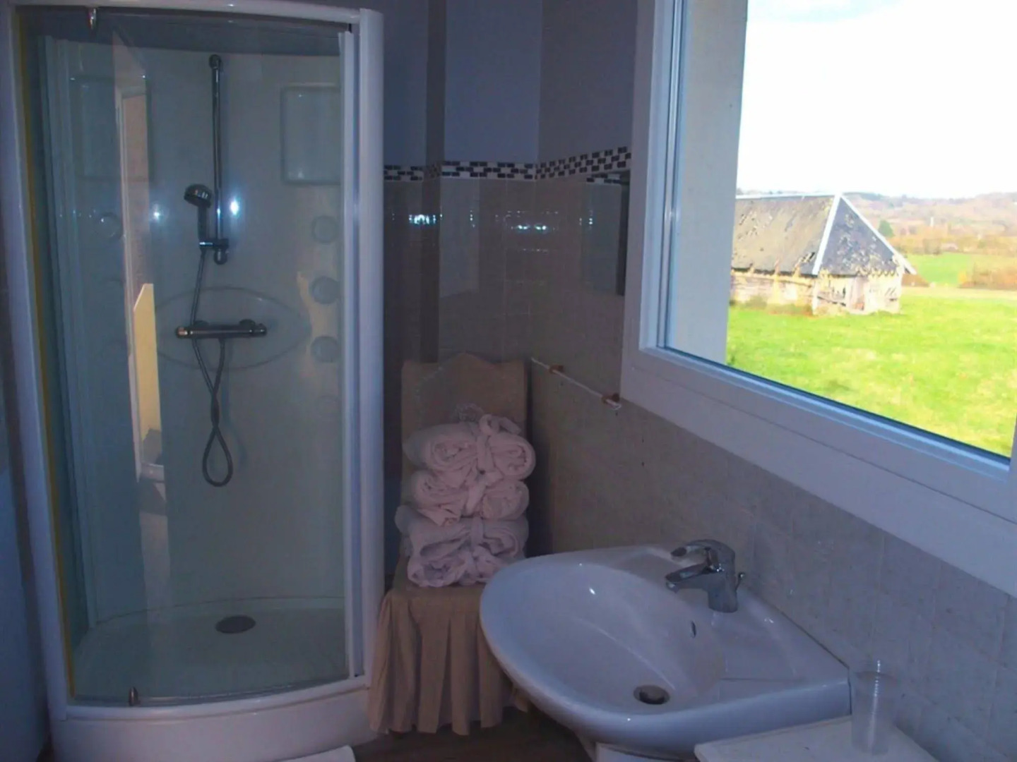 Domaine de la Mare Elan