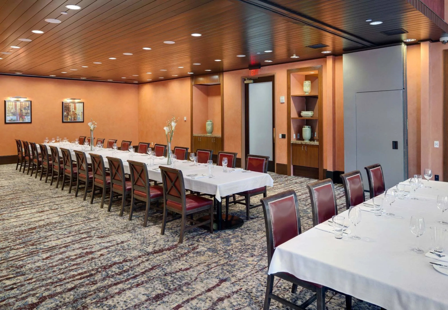 Marriott Hartford Downtown