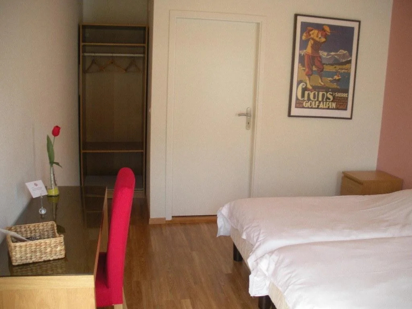 Motel-Restaurant 13 Etoiles