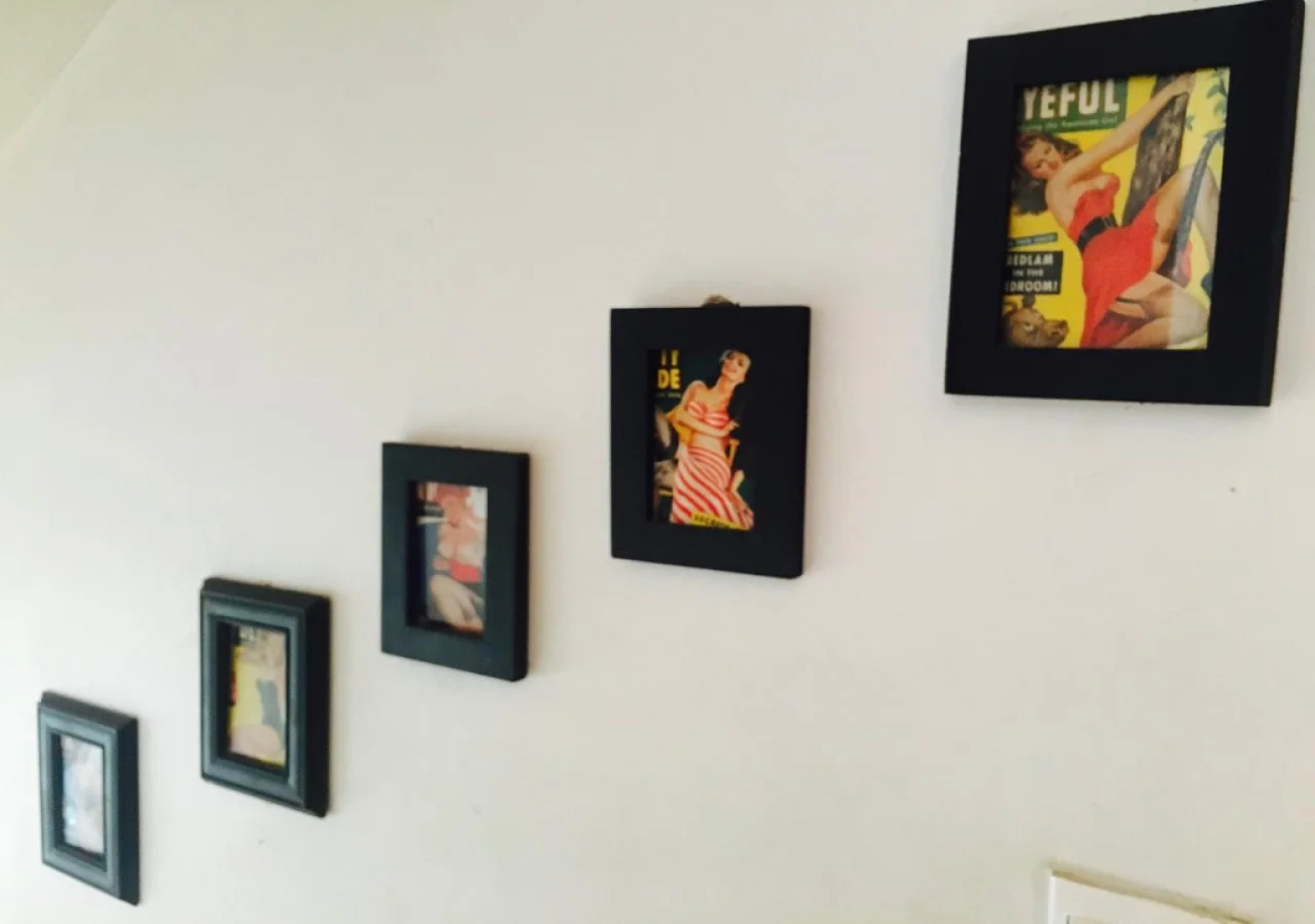 GN Guesthouse Coffeemarina - Hostel