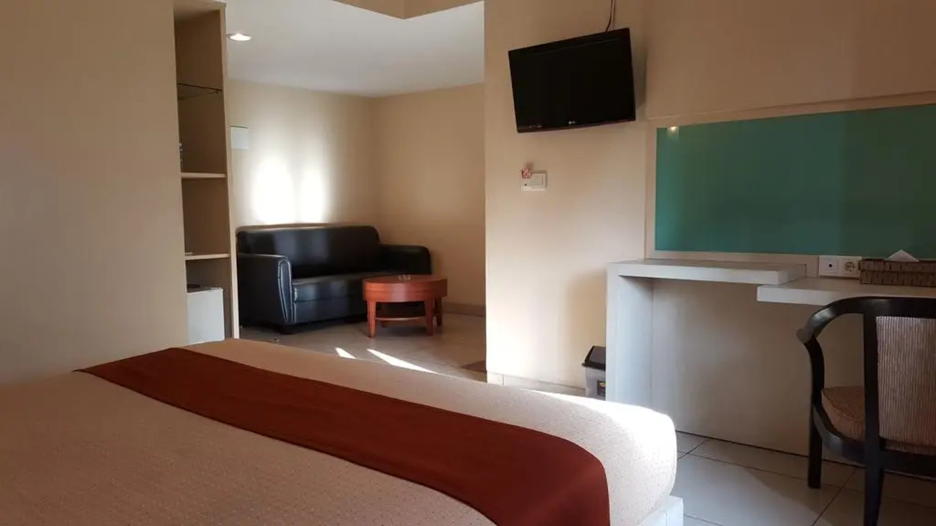 Rota International Hotel