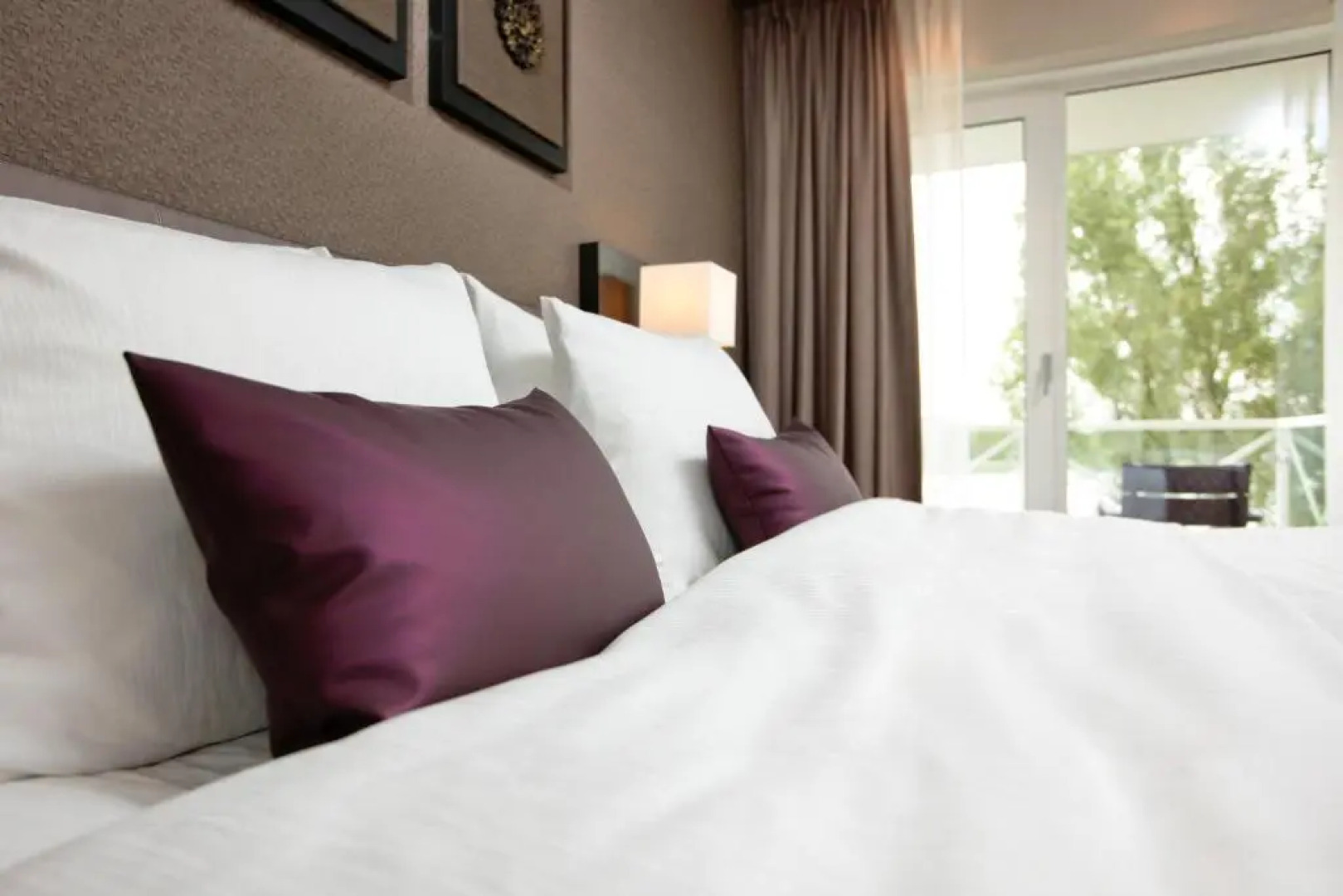 Hotel Thermen Bussloo