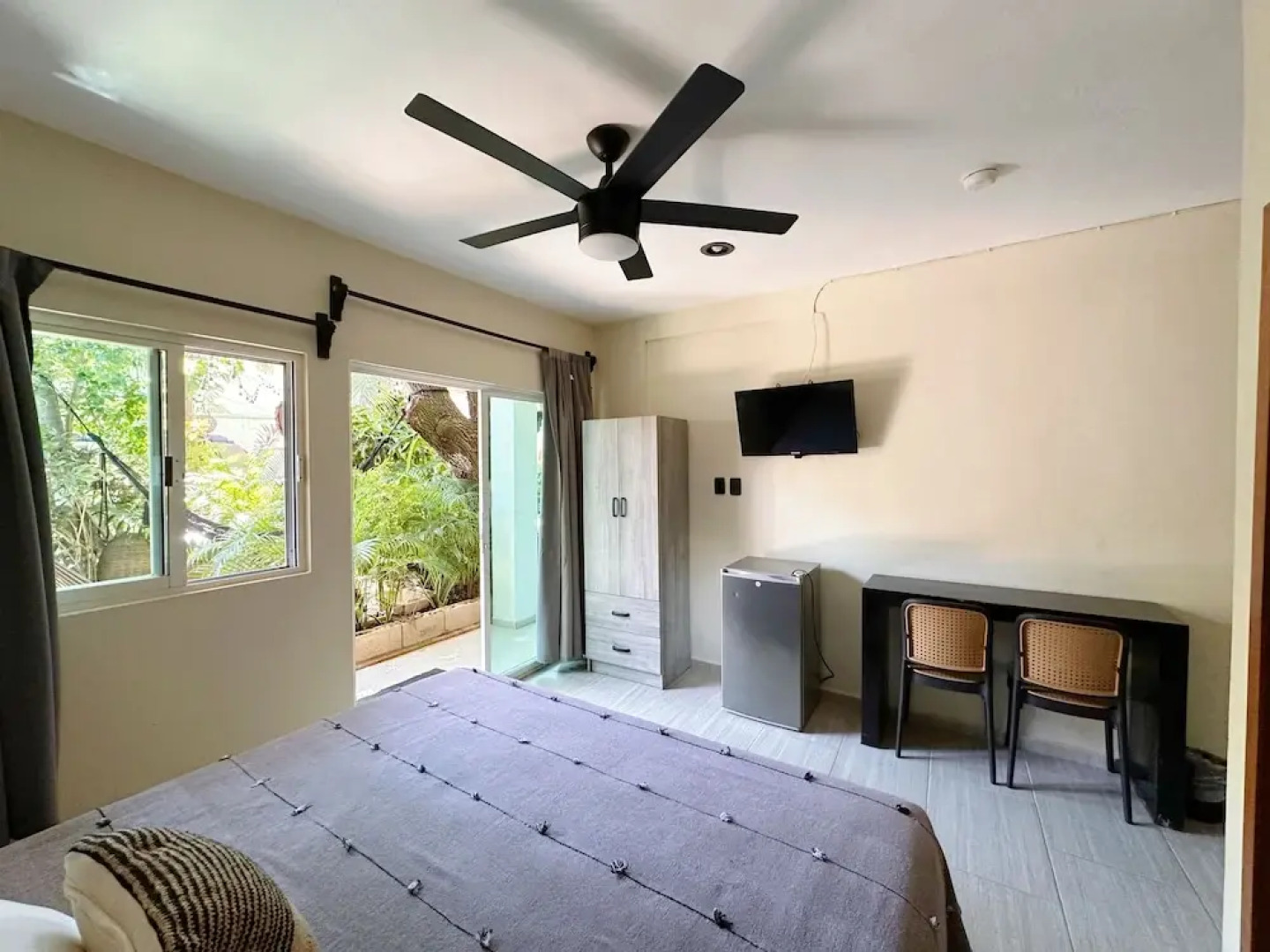 Hotel Caracol Isla Mujeres