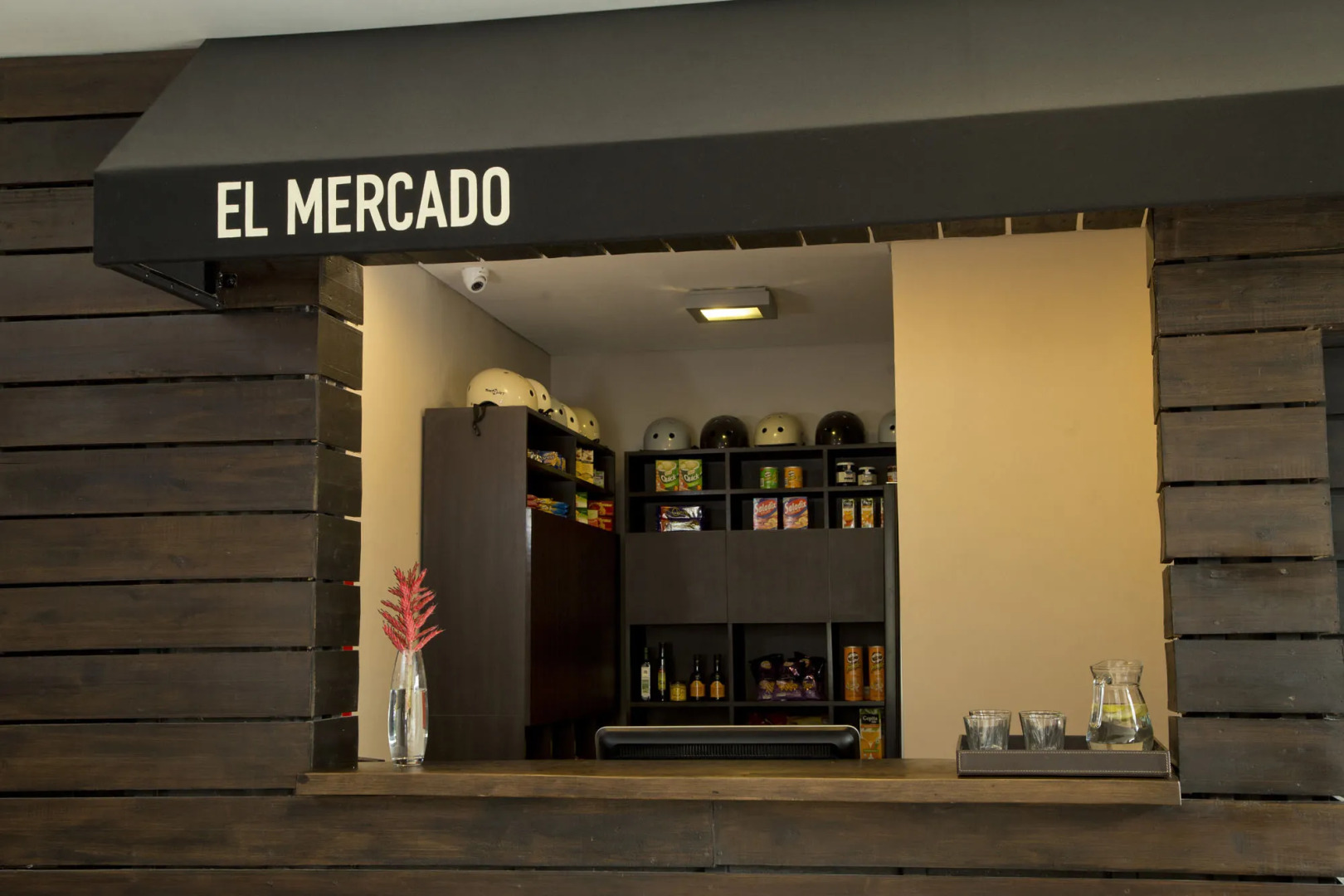 Casa Campus Pilar Suites