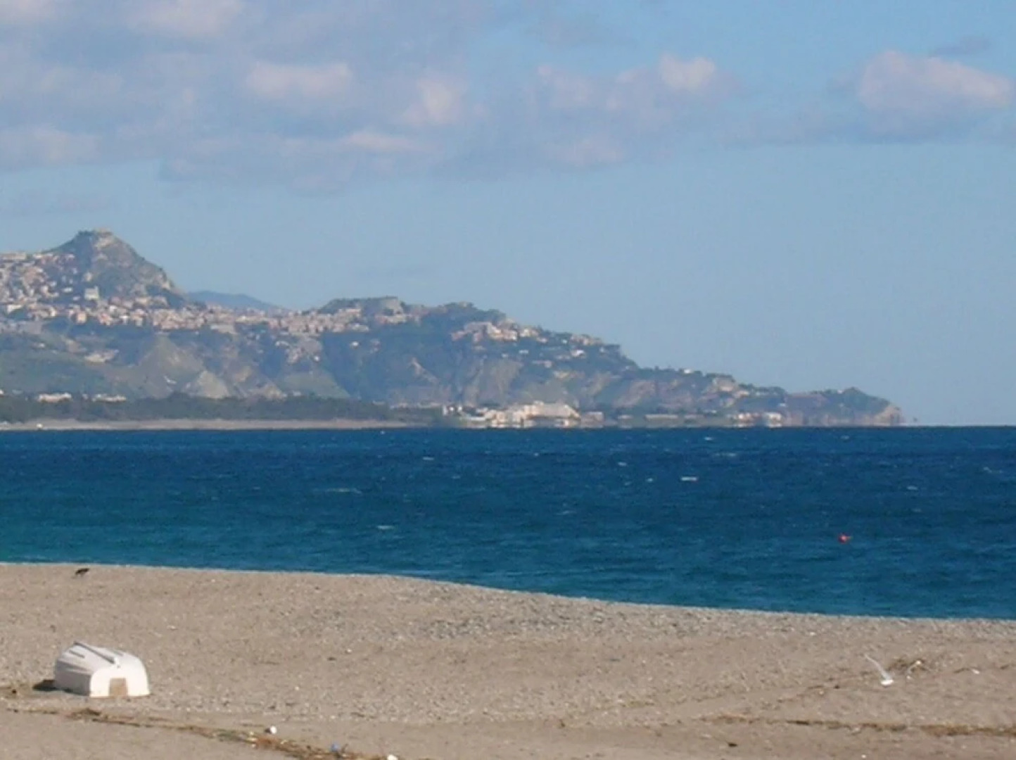 Agriturismo San Leonardello