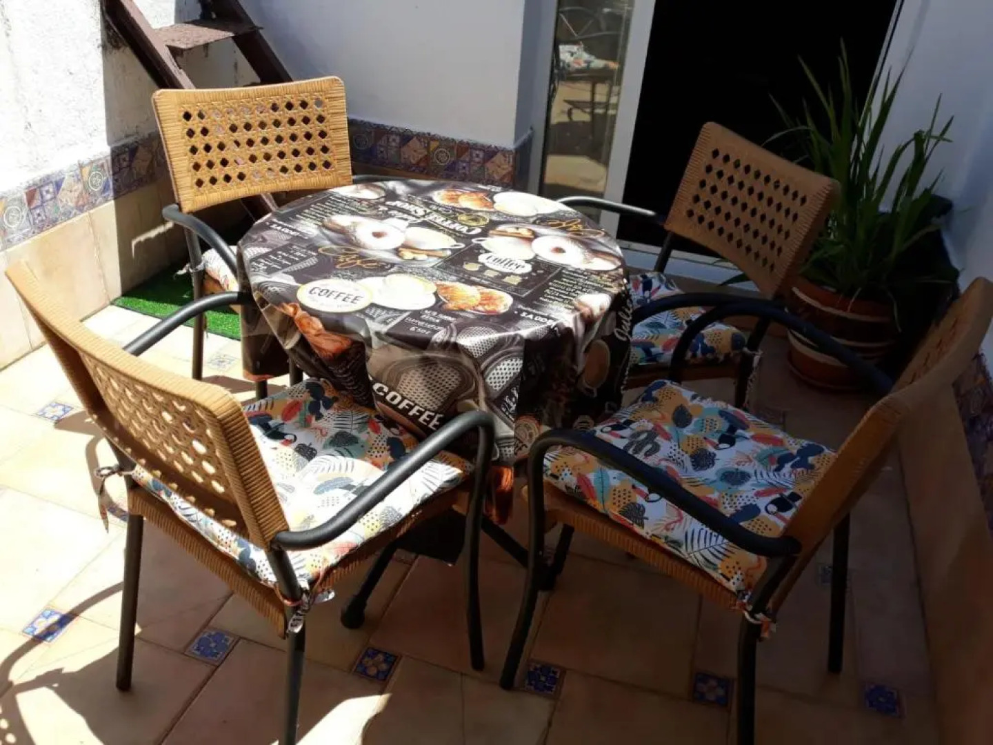 Mundaka Vista Mar L-BI-52