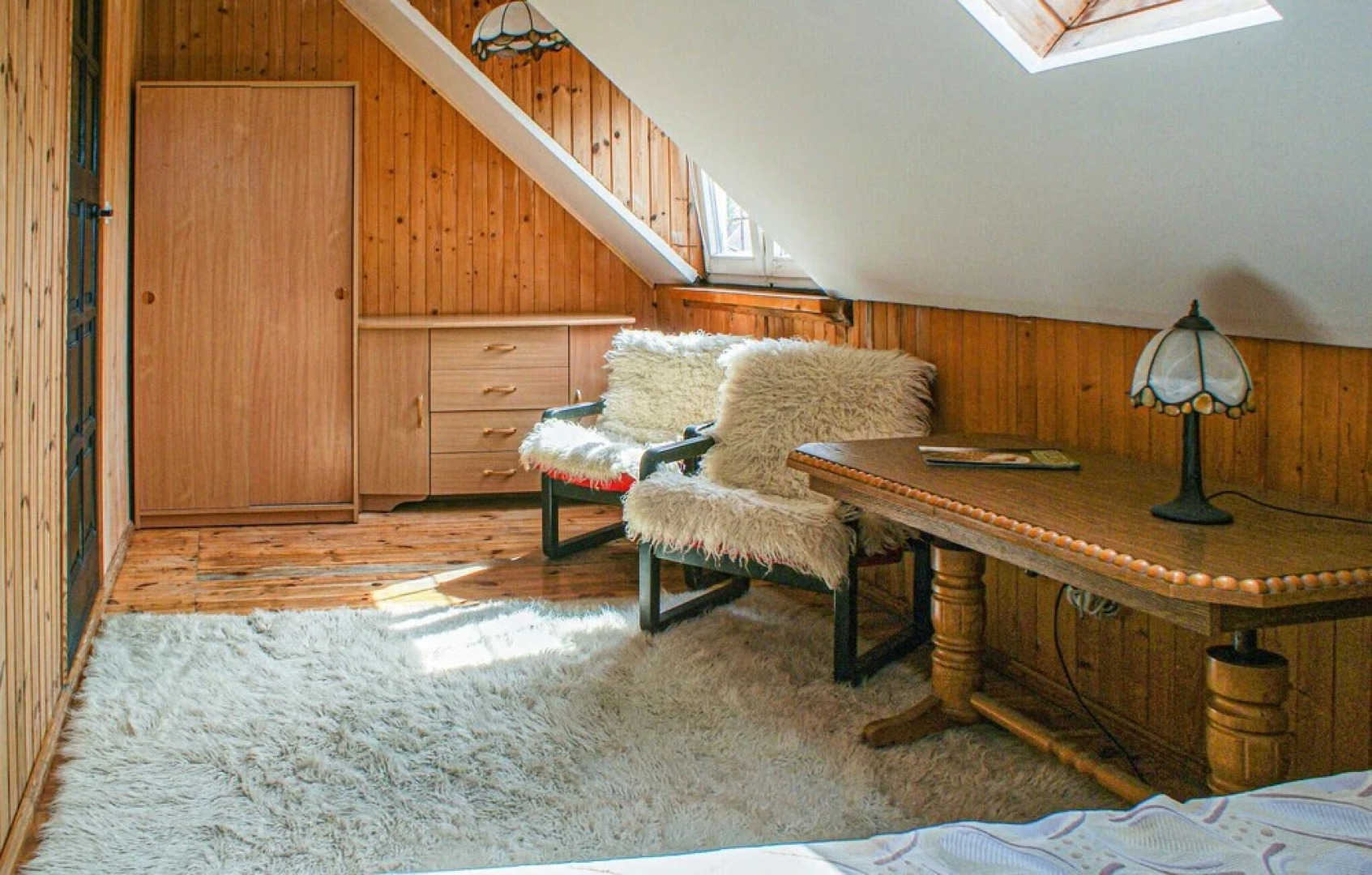 Beautiful Home in Grzybowo With 3 Bedrooms and Wifi