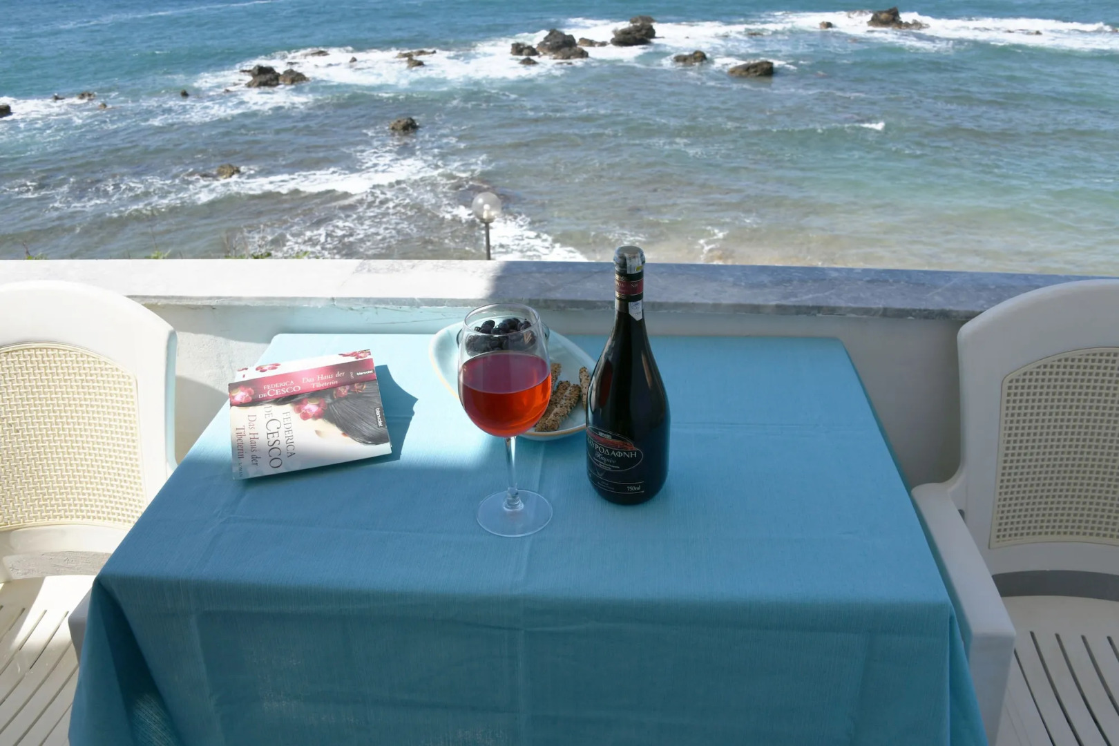 Klinakis Beach Hotel