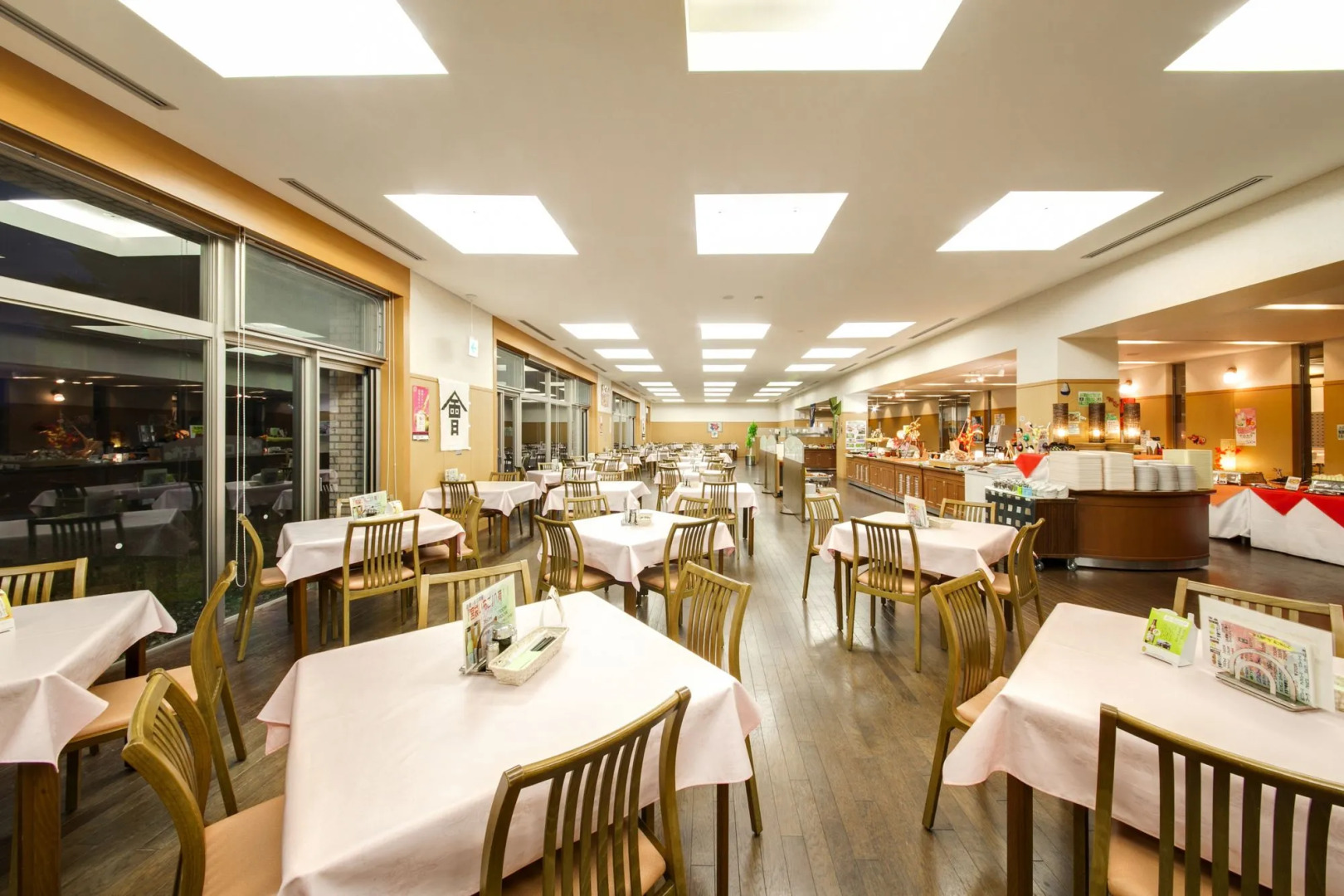 Kyukamura Ura-Bandai