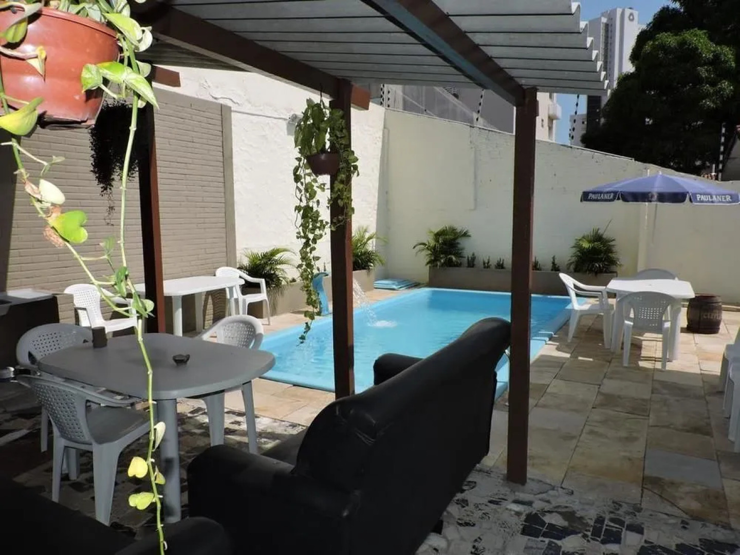 Pousada Morada do Sol