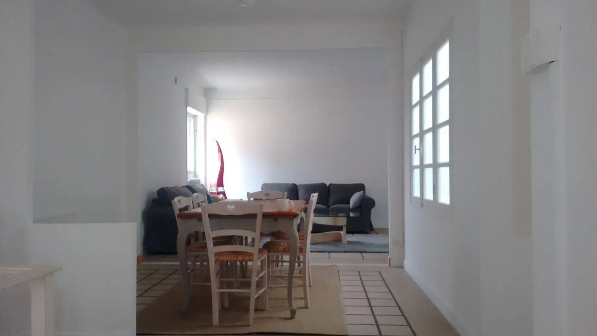 Les Terrasses du Soleil