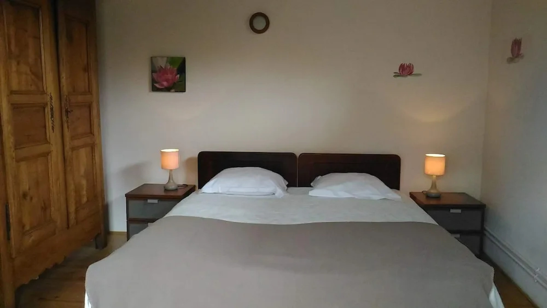 La ferme de la source