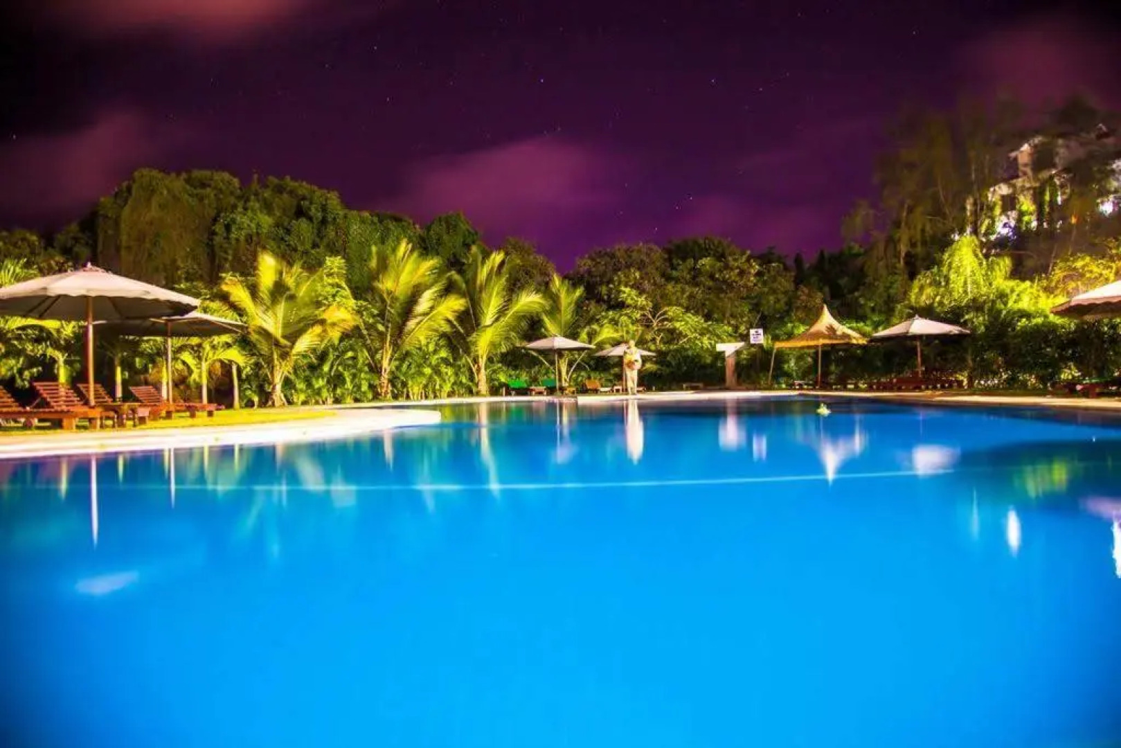 Sun Set Paradise Baringo 12