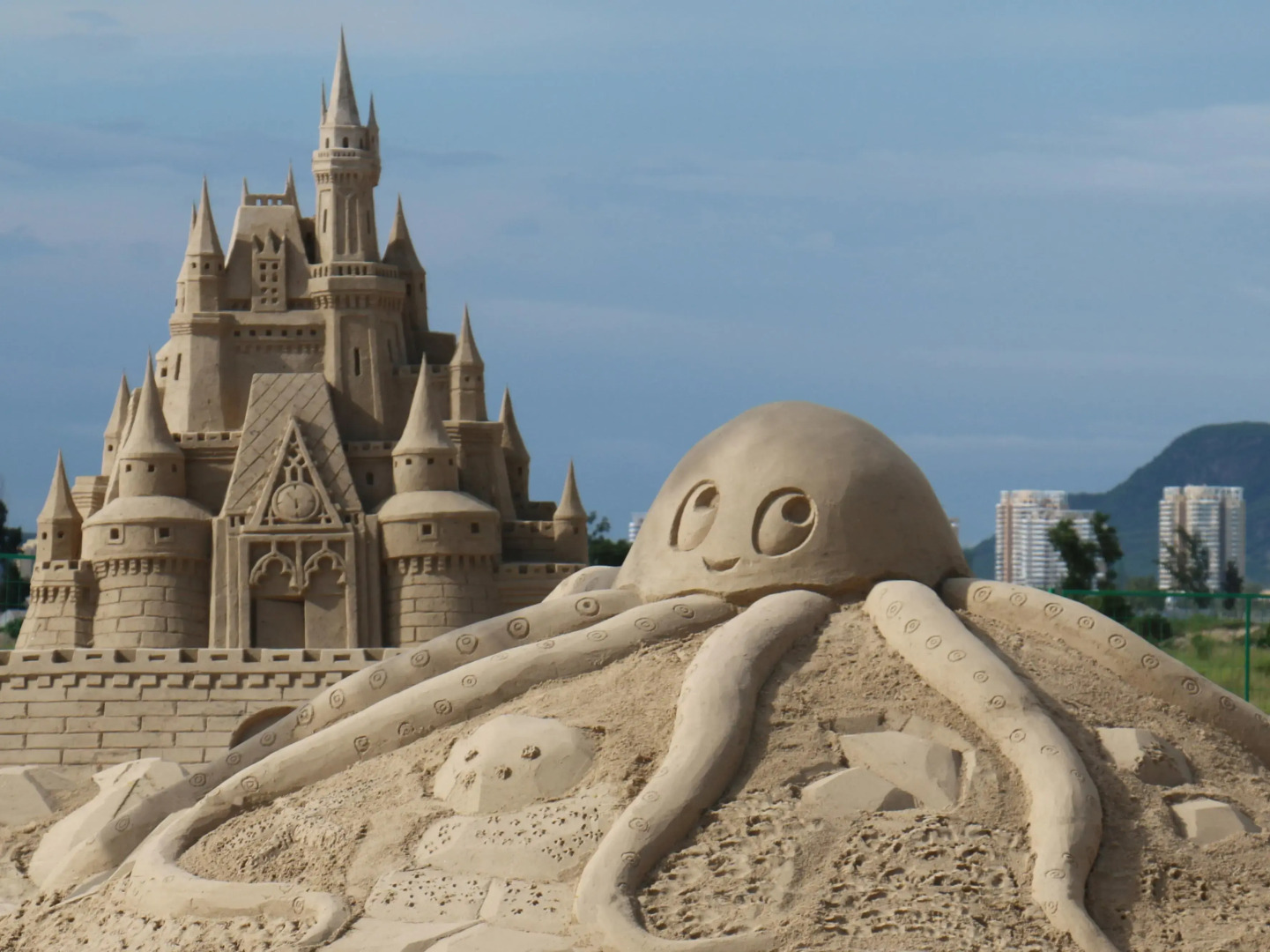 Wyndham Grand Plaza Royale Hainan Longmu Bay