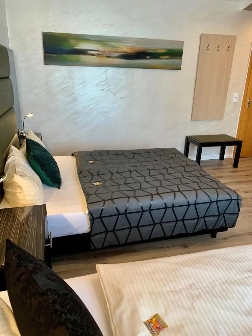 Boutique Hotel Goldene Henne