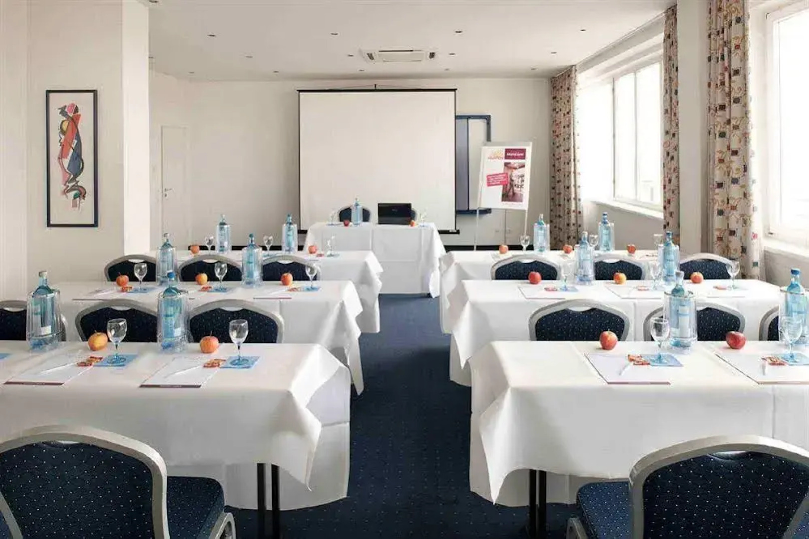 Mercure Hotel Bensheim