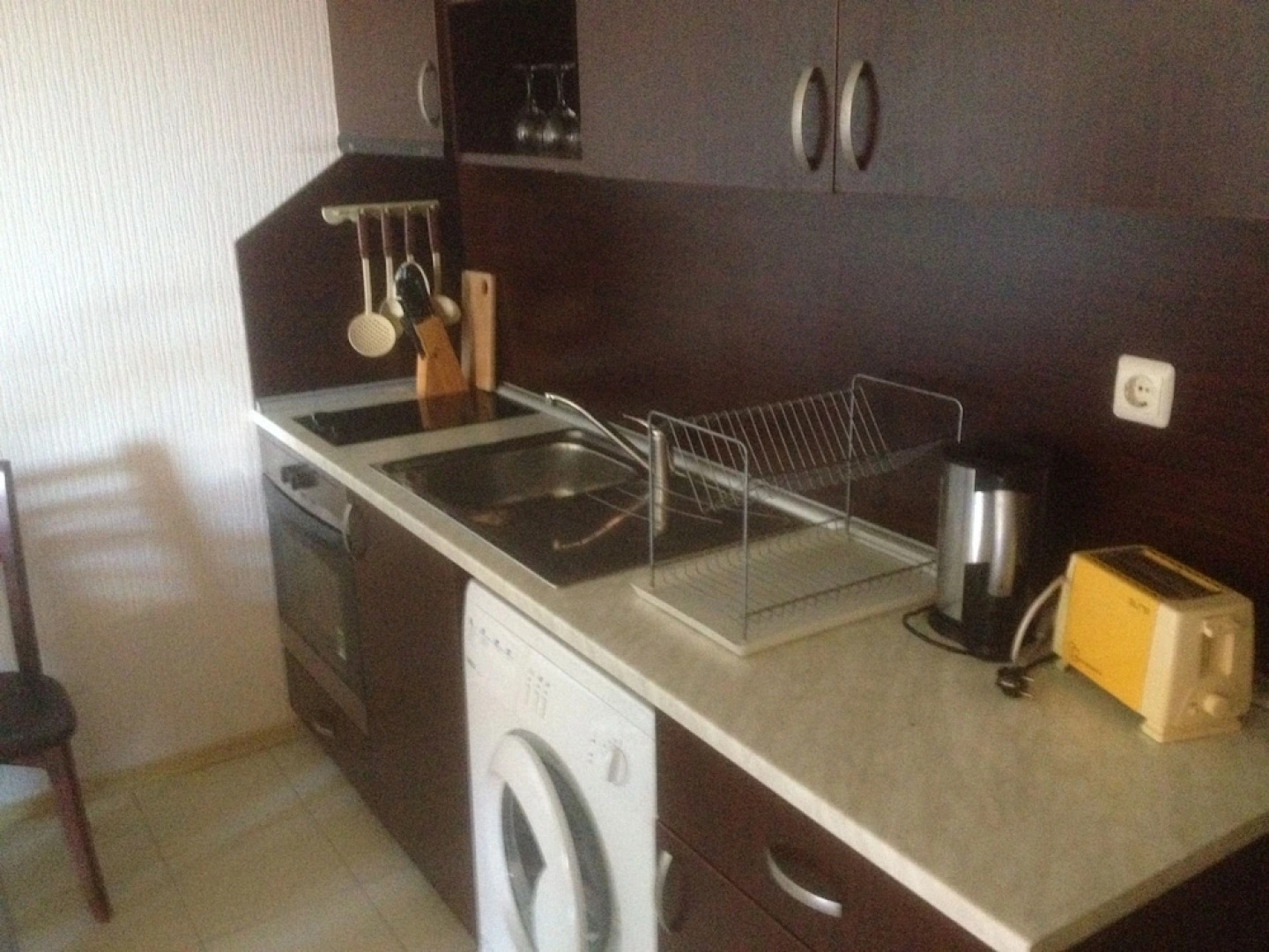 Vadim Apartments Vigo Panorama