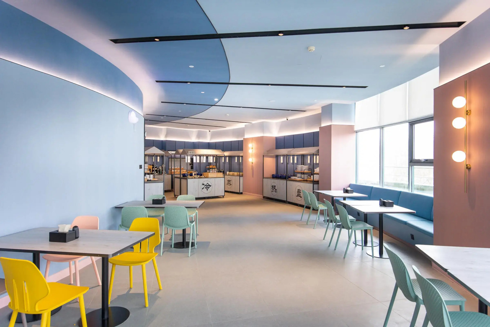 Hanting Hotel Nanjing Huangpu Road