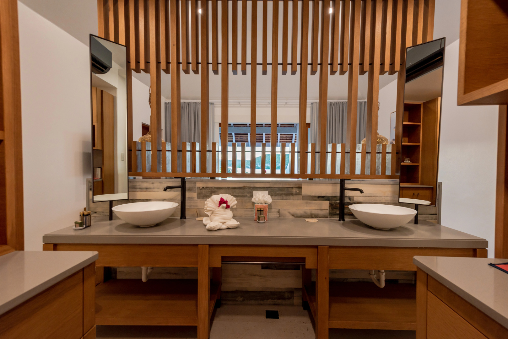 Nonsuch Bay Resort