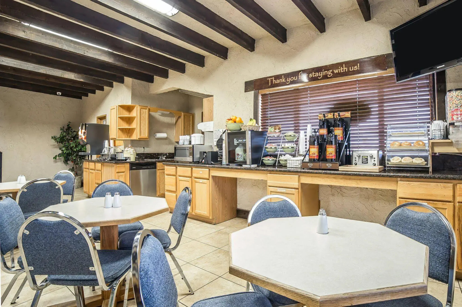 Rodeway Inn Baker City