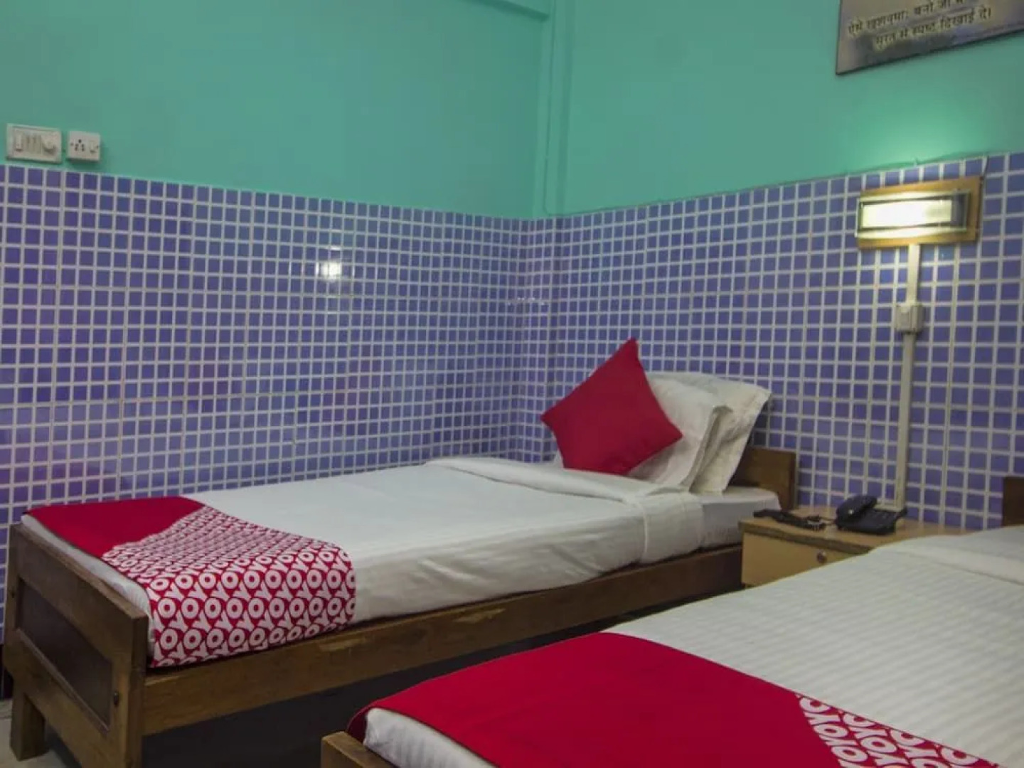 OYO 17275 Welcome Guest House