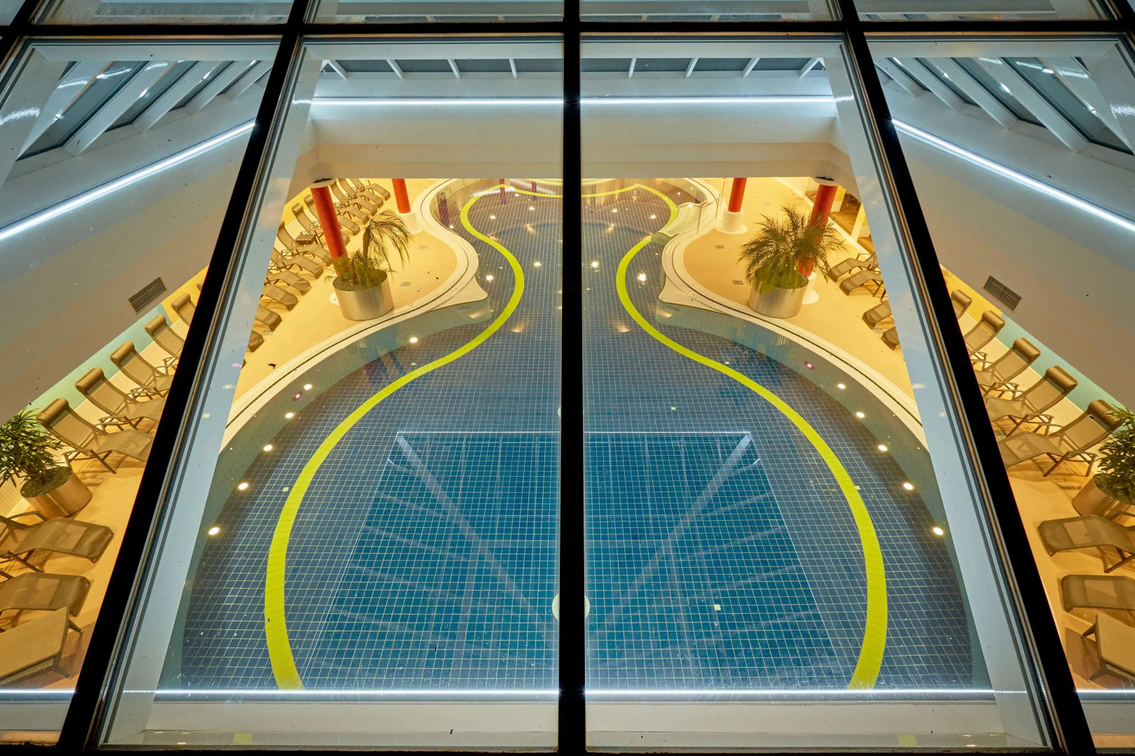 H+ Hotel & SPA Friedrichroda