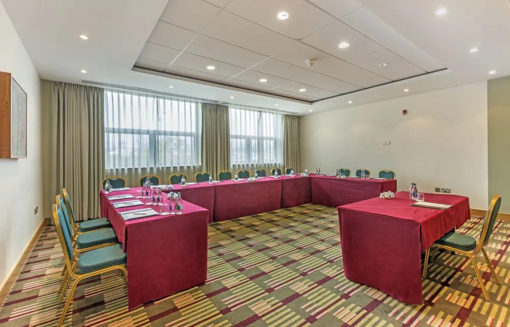 CityNorth Hotel & Conference Centre