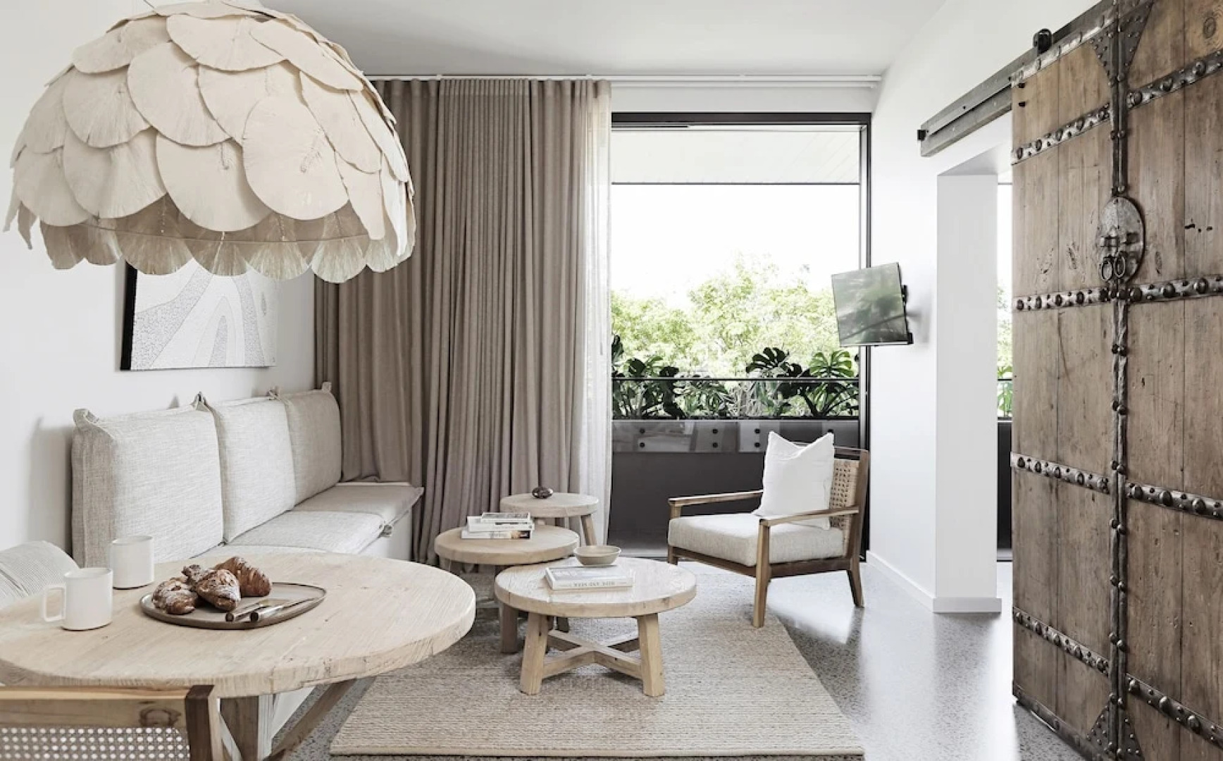 Imperial Boutique Accommodation