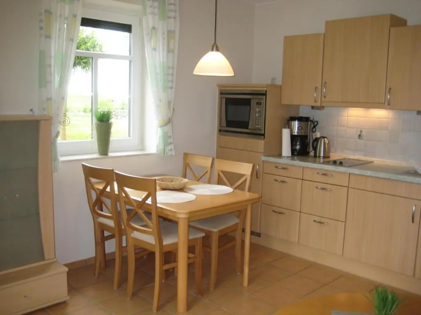 Appartements Stinteck WW45