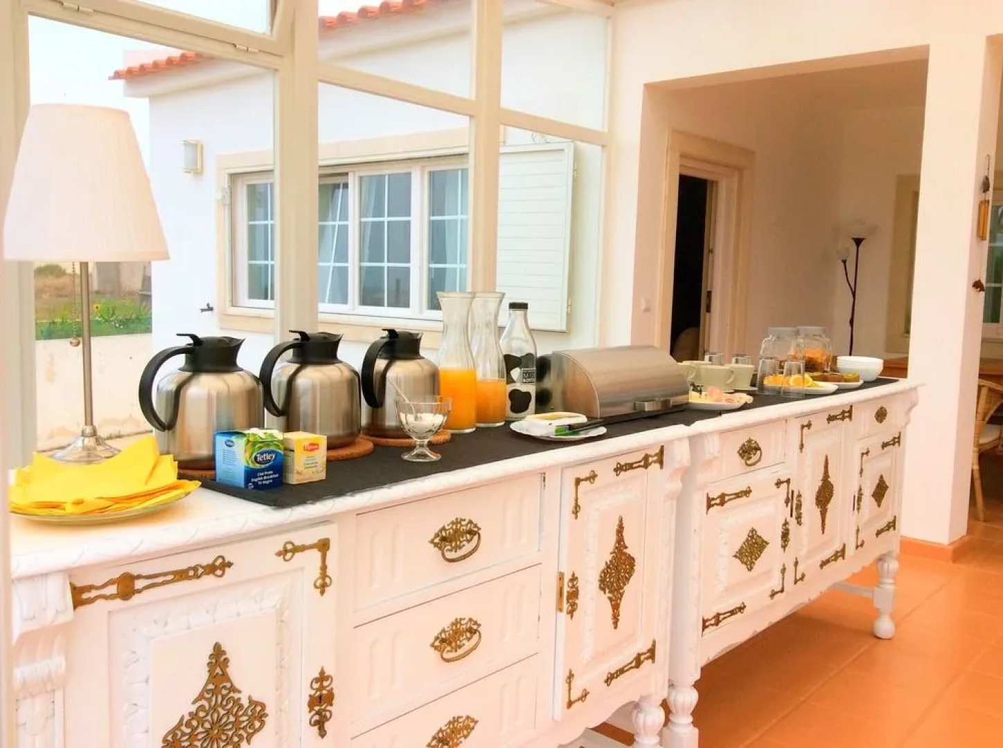 Freesurf Camp Hostel