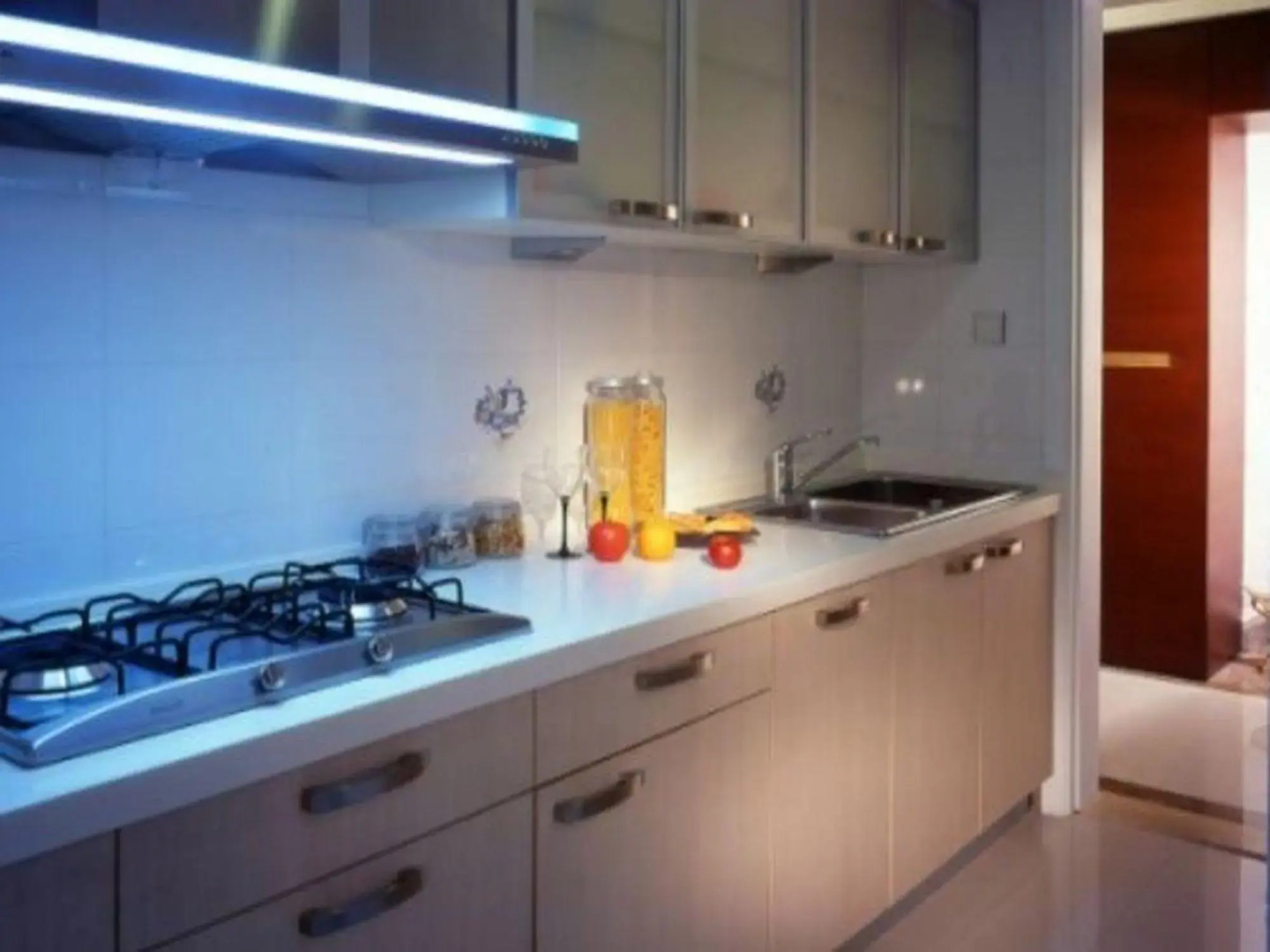 Suzhou Regalia Serviced Residences