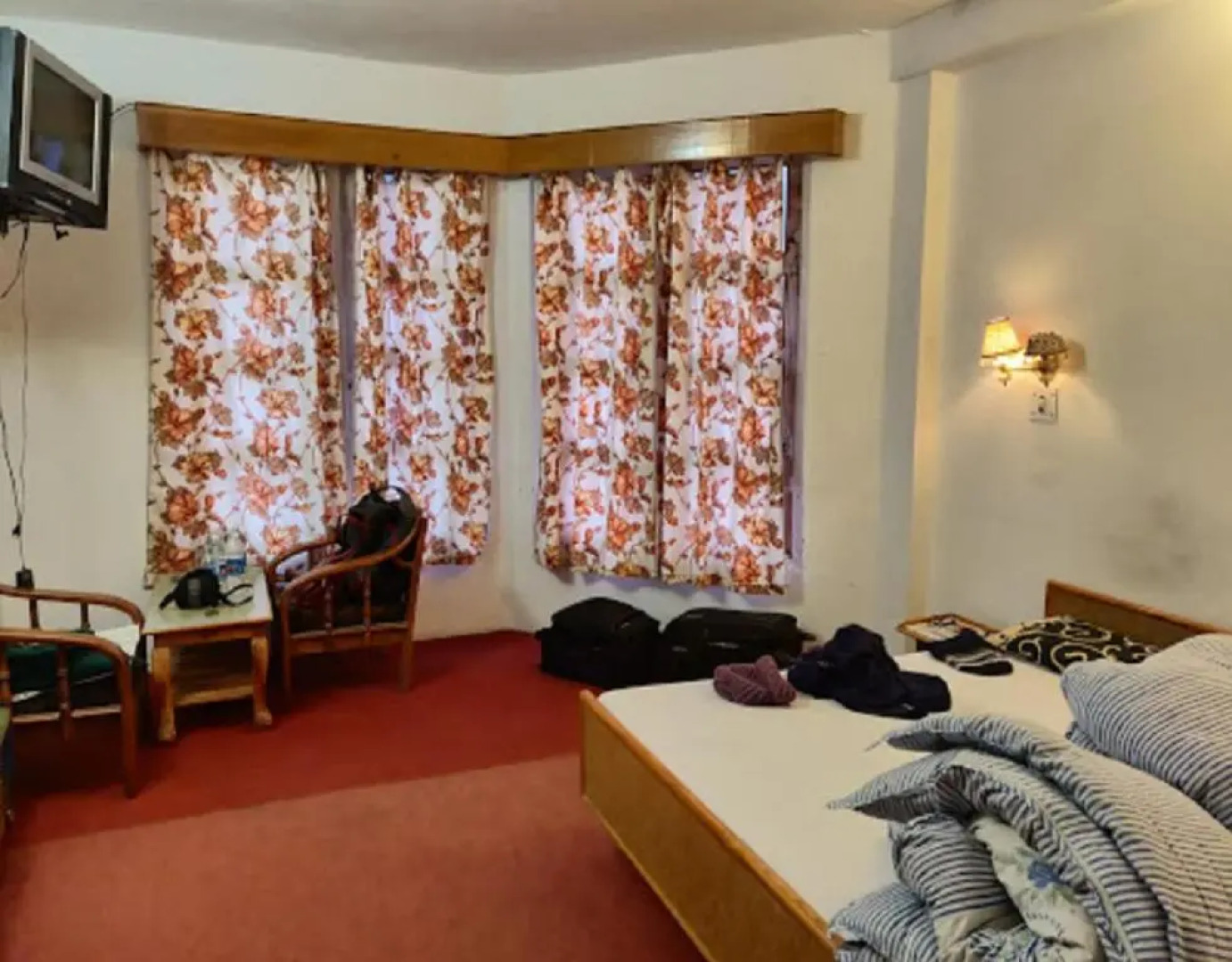 Monal Residency by StayApart