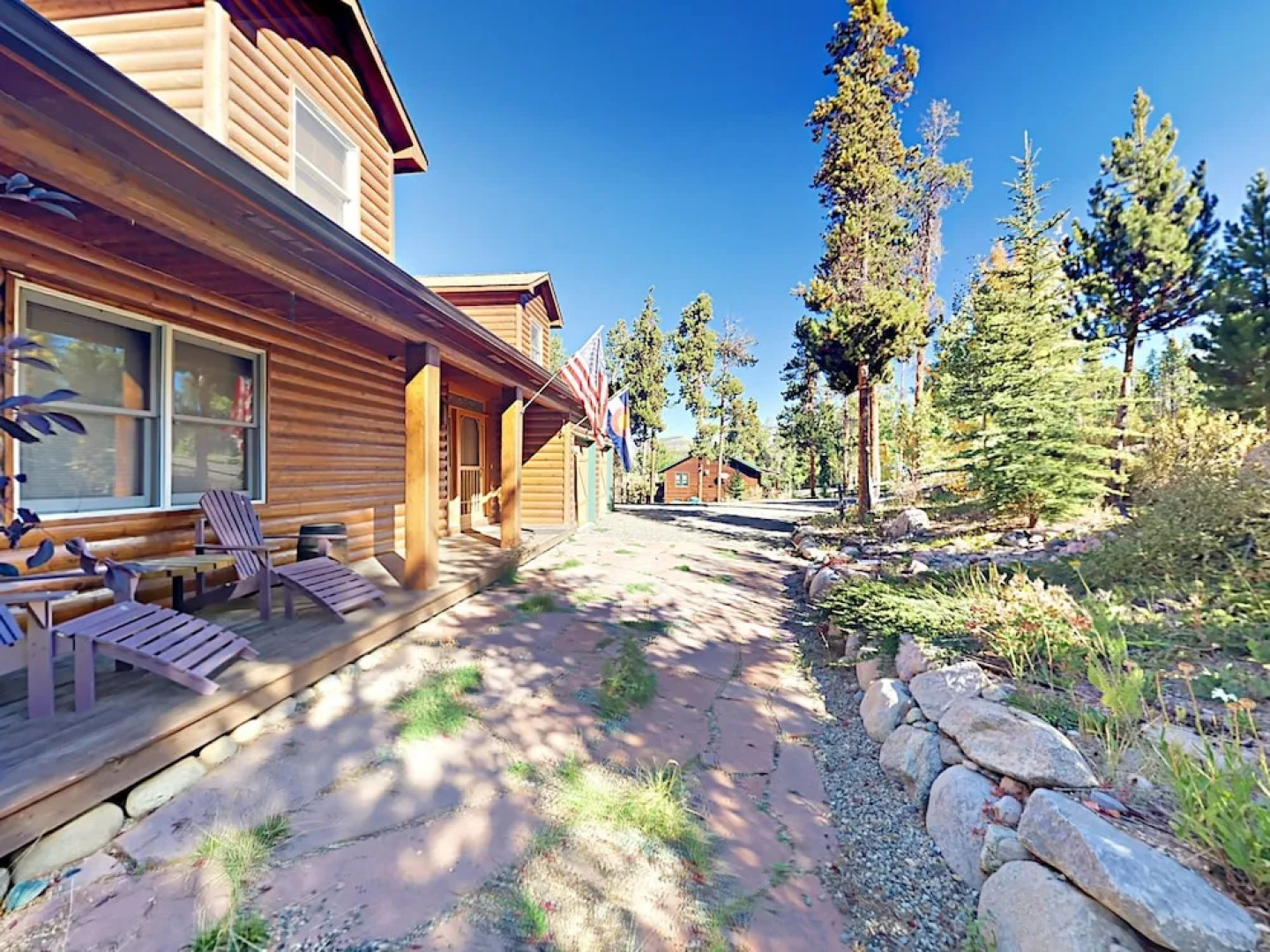 487 GCR 647 House 5 Bedrooms 3.5 Bathrooms Home