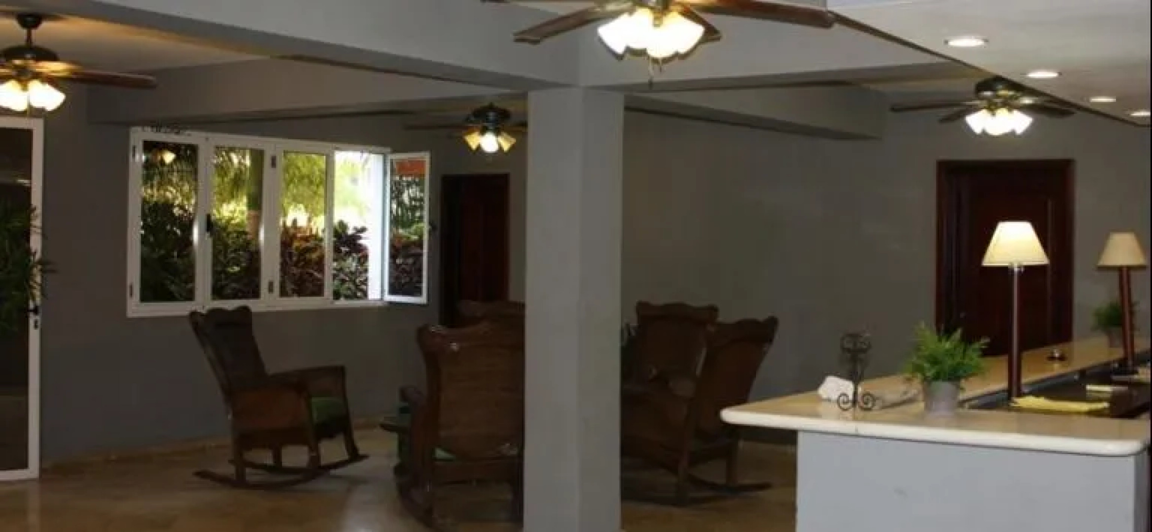 Hotel Marimba Punta Cana