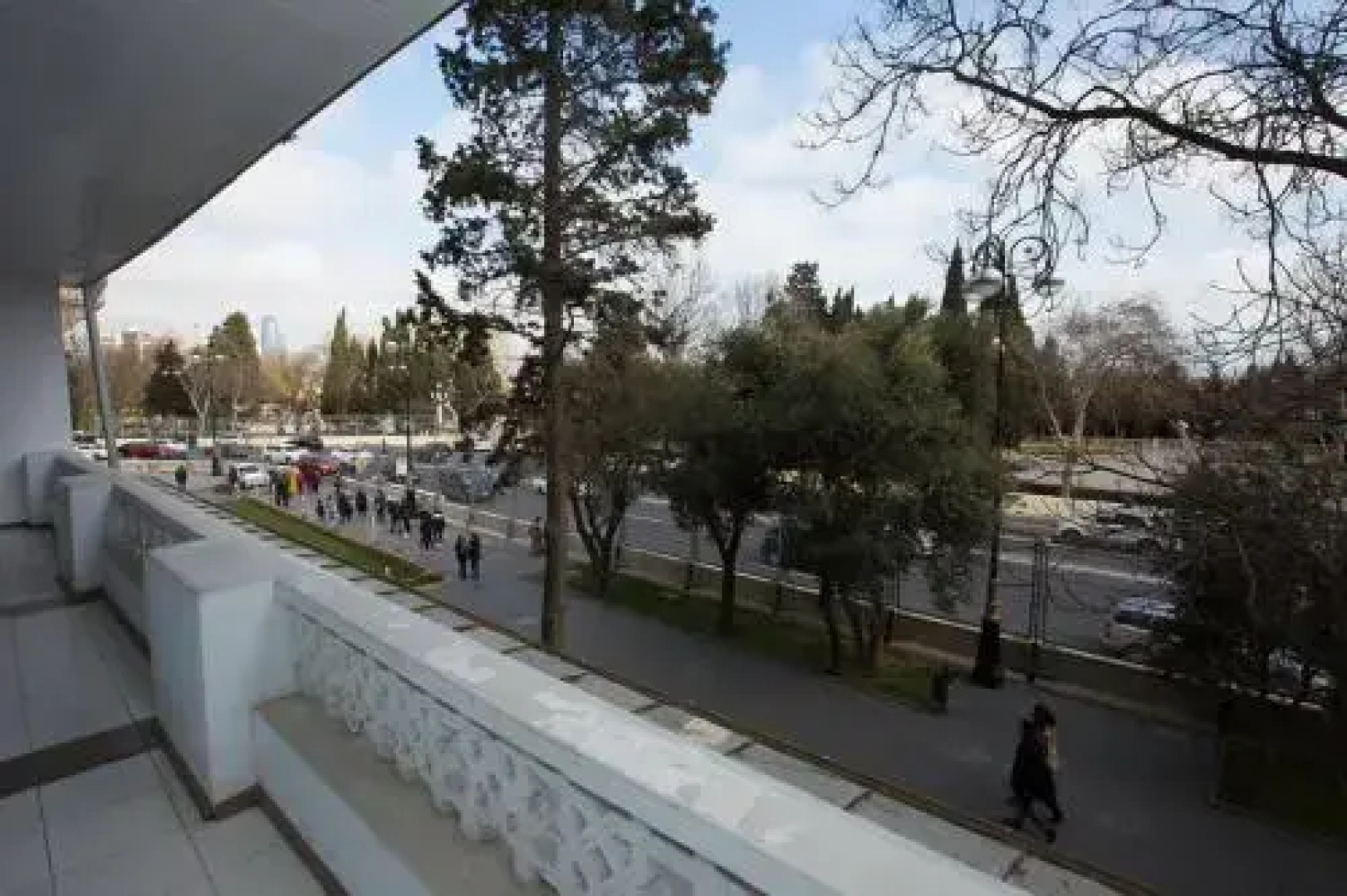 MaidensTower Sea Apartment 2