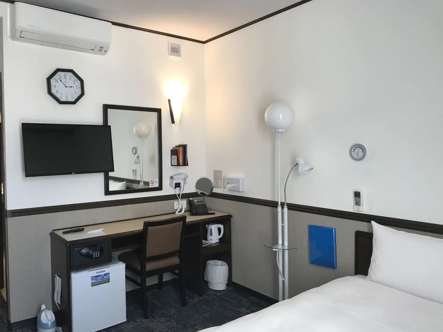 Toyoko Inn Marseille Saint Charles