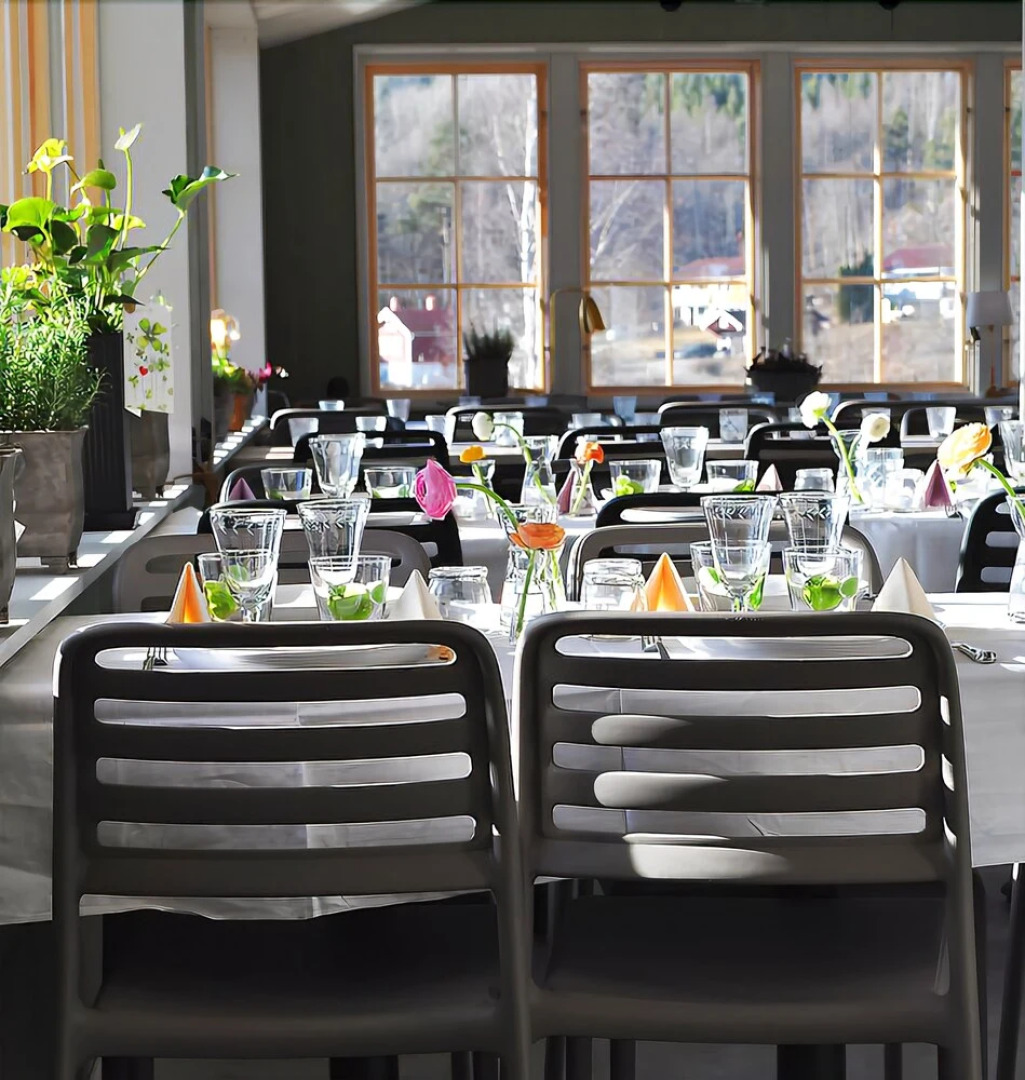 Vänneberga Gård Bed & Breakfast