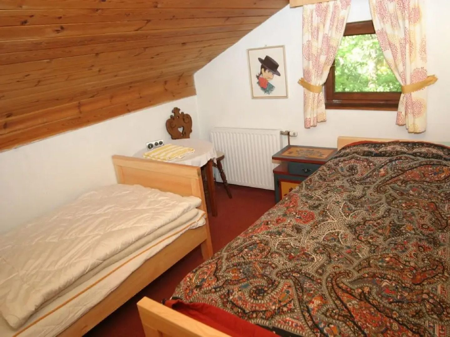 Lovely Holiday Home near Wernberg