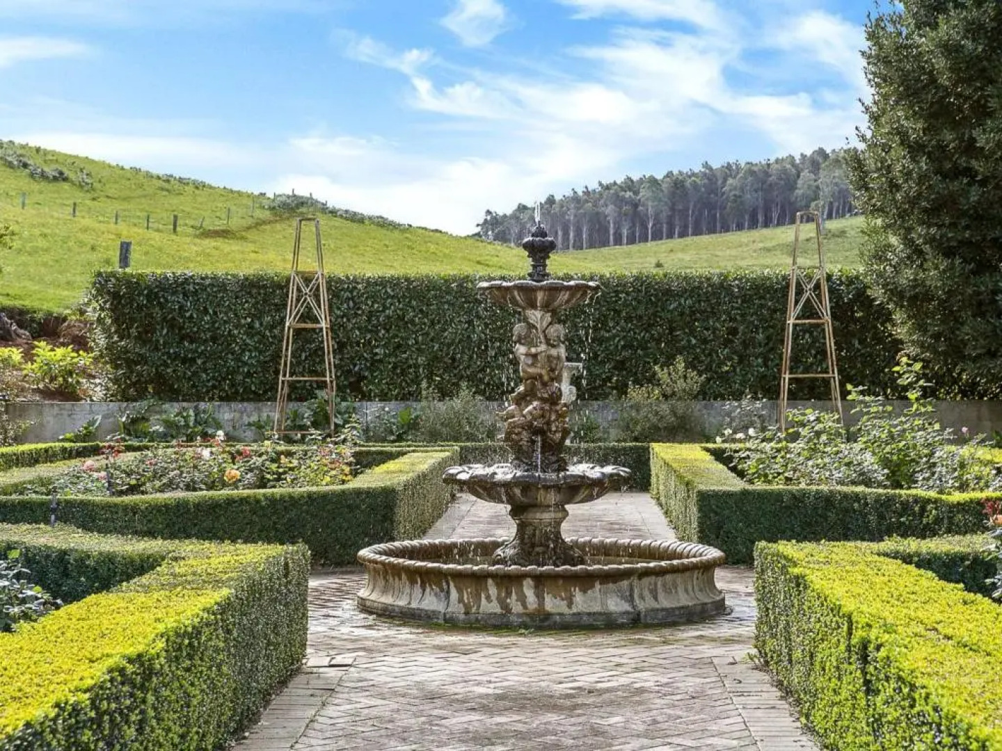 The Villa @ Linden Hall Highlands Luxury